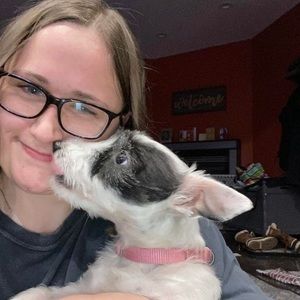 Meet your Posher, Tori